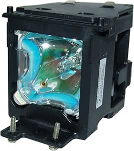 Panasonic ET-LAE500 Replacement Projector Lamp
