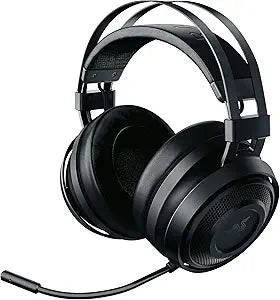 Razer RZ04-02690100-R3U1 Nari Essential Wireless 7.1 Gaming Headset — main product image