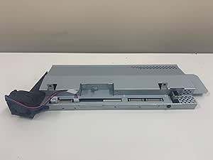 HP A2W75-67904 Scanner Control Board (SCB) Assembly — main product image