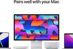 Apple MK0U3LL/A 27-inch 5K Retina Studio Display