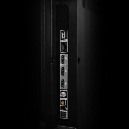 TCL 75S450F 75-Inch 4K LED Smart Fire TV