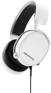 SteelSeries Arctis 3 Console Wired Gaming Headset (Renewed)