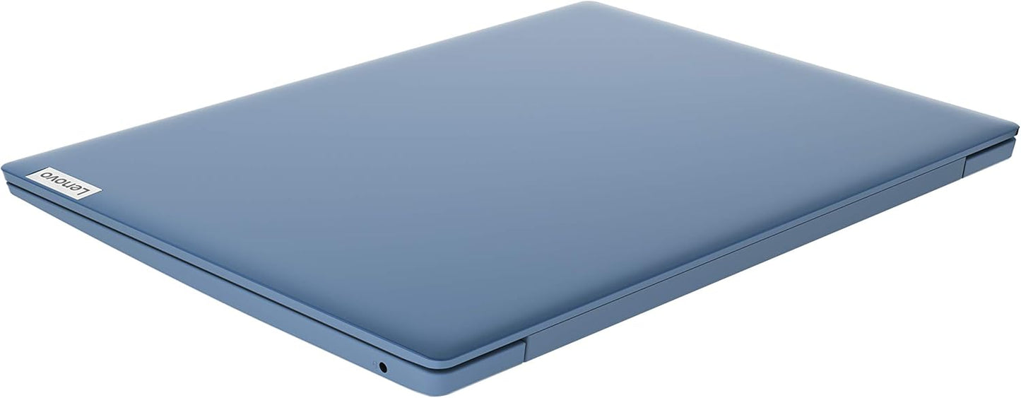Lenovo 81VU000JUS IdeaPad 1 14" HD Laptop AMD A6 4GB 128GB SSD