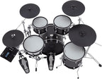 Roland VAD507 V-Drums Acoustic Design Electronic Drum Kit