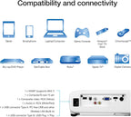 Epson V11HA02020 Pro EX7280 3LCD WXGA Projector