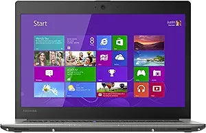 Toshiba PT241U-05S005 Portege Z30-A1310 i5 Ultrabook — main product image