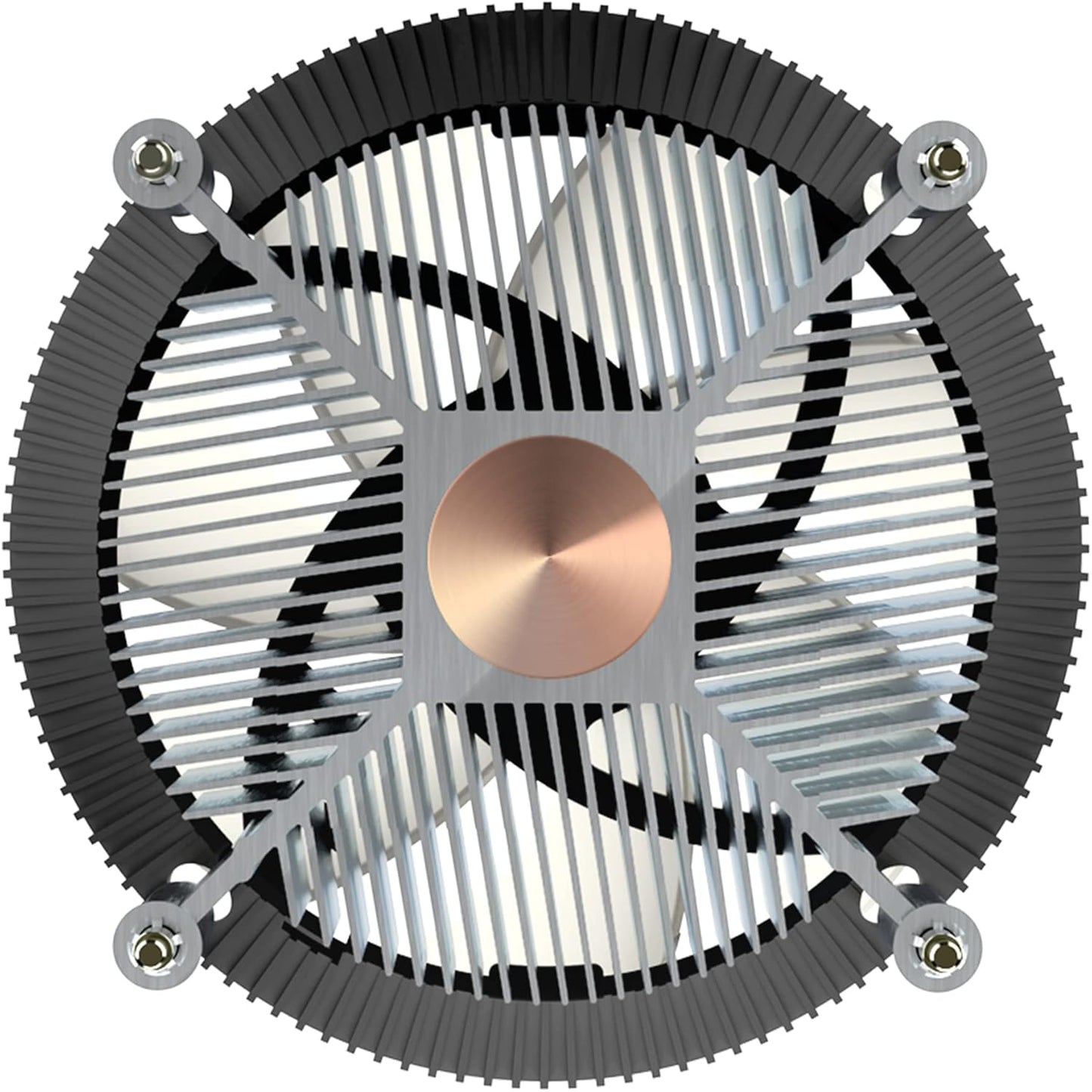 Cooler Master RR-I7C7 LGA1700 ARGB CPU Cooler