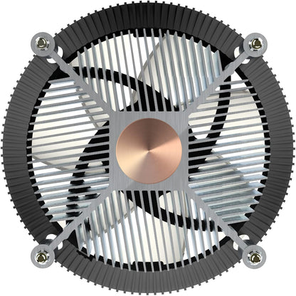 Cooler Master RR-I7C7 LGA1700 ARGB CPU Cooler