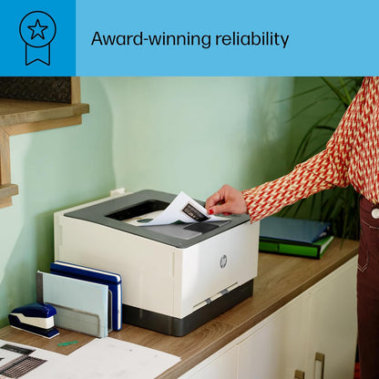 HP 3201dw Printer Color LaserJet Pro Wireless Duplex