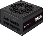 Corsair CP-9020262-NA RM750e 750W 80+ Gold ATX 3.0 PSU