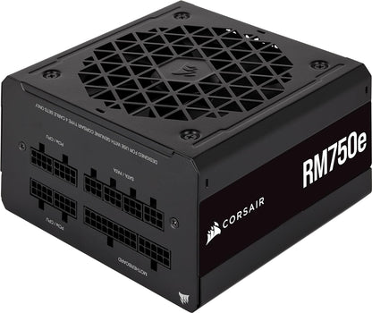 Corsair CP-9020262-NA RM750e 750W 80+ Gold ATX 3.0 PSU