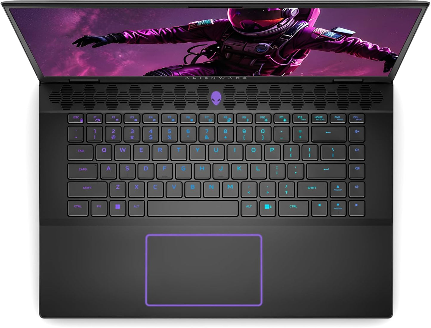 Alienware M16 R2 Ultra 9 RTX 4060 240Hz Gaming Laptop