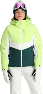 Spyder 38SD075322 Women's Haven Insulated Ski Jacket