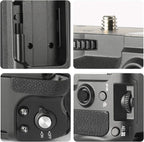 Meike A7R IV grip Vertical Battery Grip for Sony