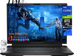 Alienware M18 R2 Gaming Laptop i9 RTX 4090 4TB SSD