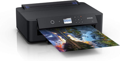 Epson C11CG43402 Expression Photo HD XP-15000 Inkjet Printer