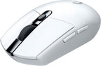 Logitech 910-005289-cr G305 Lightspeed Wireless Gaming Mouse Renewed
