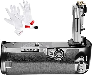 Neewer 90091000 BG-E20 Battery Grip Cleaning Kit — main product image