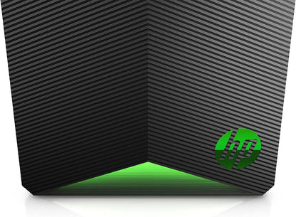 HP Core i5 RTX 3060 Gaming Desktop PC - 32GB RAM, 512GB SSD