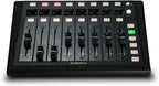 Allen & Heath AH-IP-8 OLED 8-Knob Remote Controller