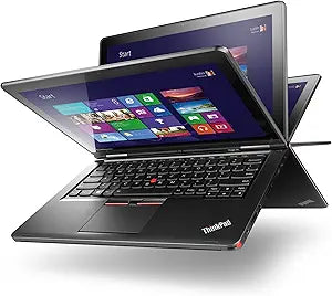 Lenovo 20DL0037US ThinkPad Yoga 12 2-in-1 Ultrabook — main product image