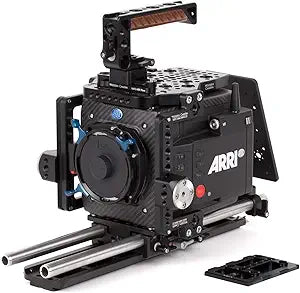 Wooden Camera ARRI Alexa Mini LF Accessory Kit (Advanced) — main product image