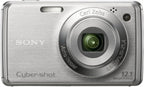 Sony Cybershot DSC-W220 12.1MP Digital Camera