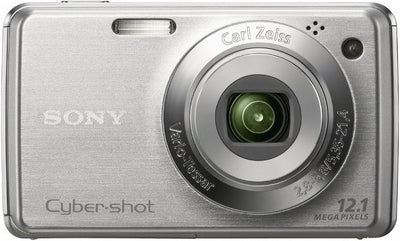 Sony Cybershot DSC-W220 12.1MP Digital Camera