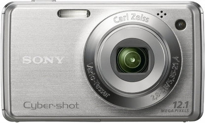 Sony Cybershot DSC-W220 12.1MP Digital Camera