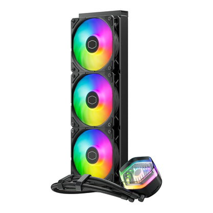 Cooler Master MLX-D36M-A25PZ-R1 360 Atmos AIO Cooler