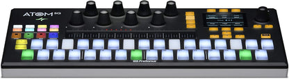 PreSonus 2020 ATOM SQ MIDI Keyboard Pad Controller (Renewed)