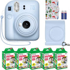 Fujifilm Instax Mini 12 Instant Camera Bundle