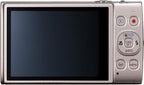 Canon PowerShot IXY 650/Elph 360 128GB Bundle (Renewed)