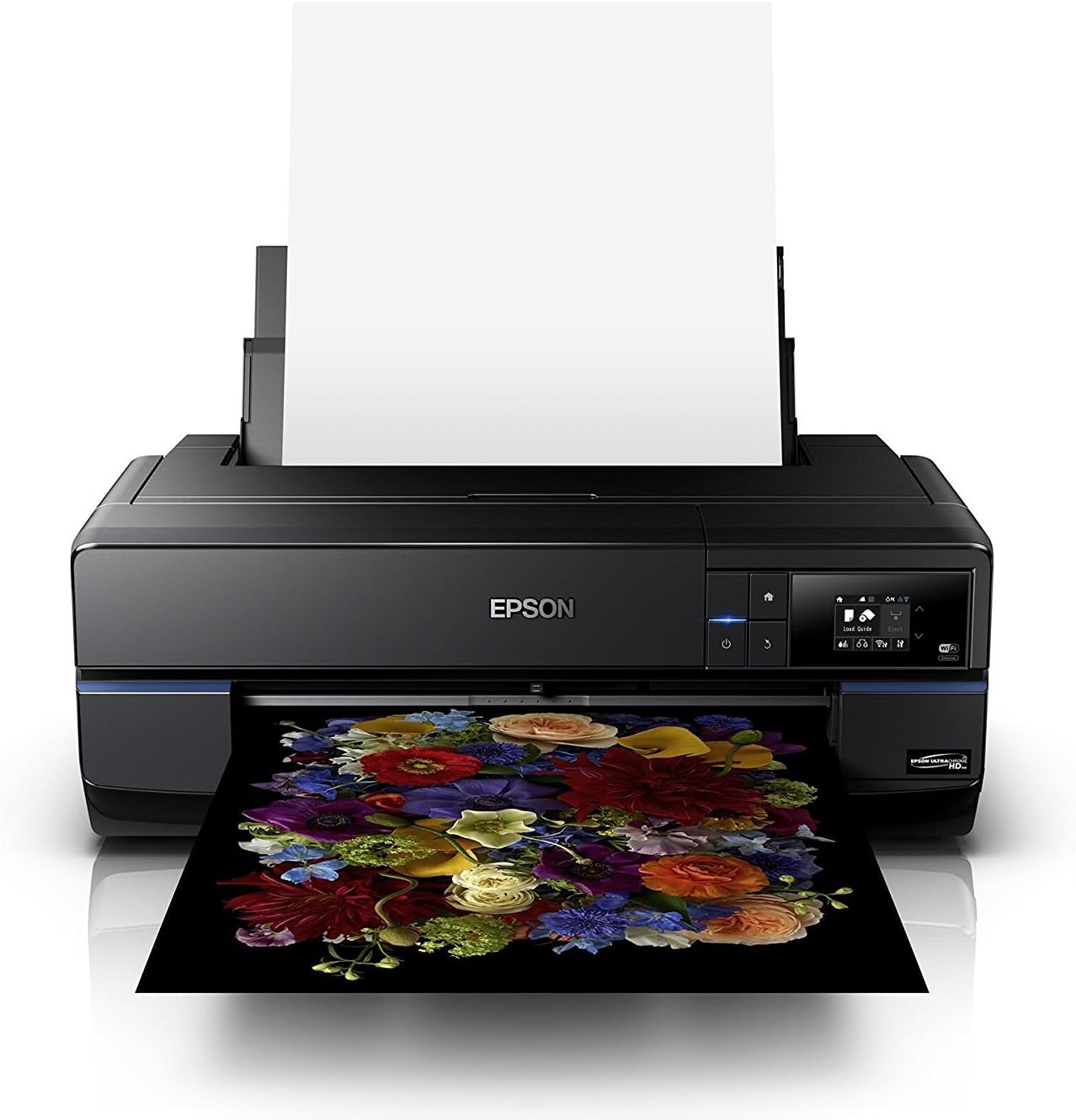Epson P800 SureColor 17" Professional Photo Inkjet Printer
