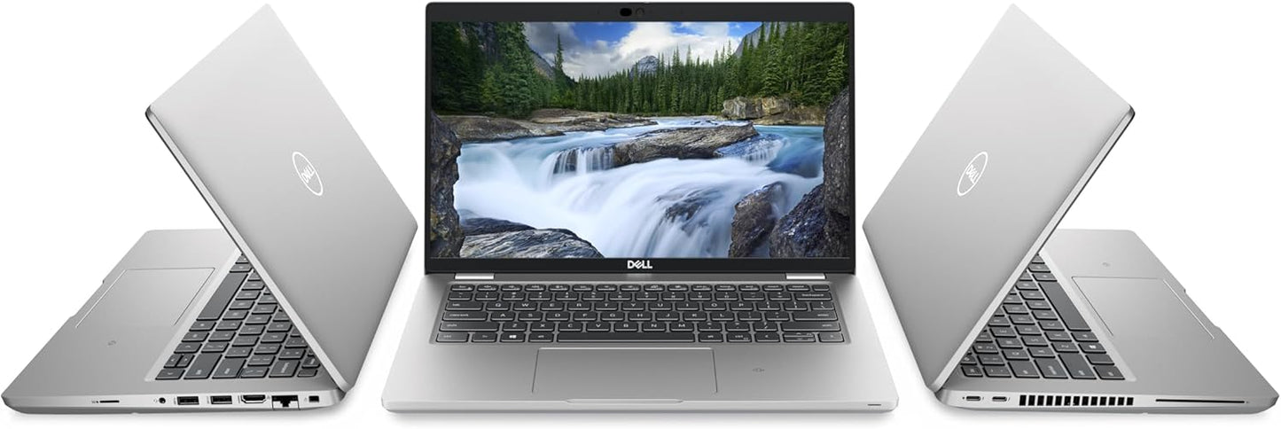 Dell Latitude 5430 14-inch FHD IPS Business Laptop