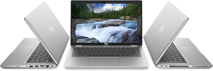 Dell Latitude 5430 14-inch FHD IPS Business Laptop