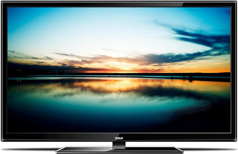 RCA LED24B45RQ 24-Inch 1080p LED HDTV — main product image
