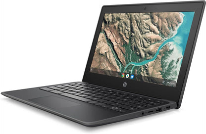 HP Chromebook 11 G8 EE Celeron N4000 32GB Storage (Renewed)