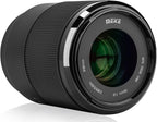 Meike 50mm F1.8 STM Auto Focus Sony E-Mount Lens
