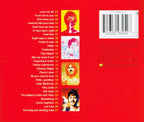Apple 293252 The Beatles 1 CD