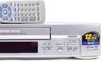 Panasonic AGW3 CE MULTI-SYSTEM VHS VCR