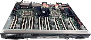 HP AM253A CB900s i2 Blade Barebone Server — main product image