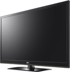 LG 42PT350 42-Inch 720p Plasma HDTV - 600Hz
