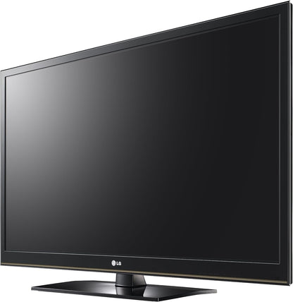 LG 42PT350 42-Inch 720p Plasma HDTV - 600Hz
