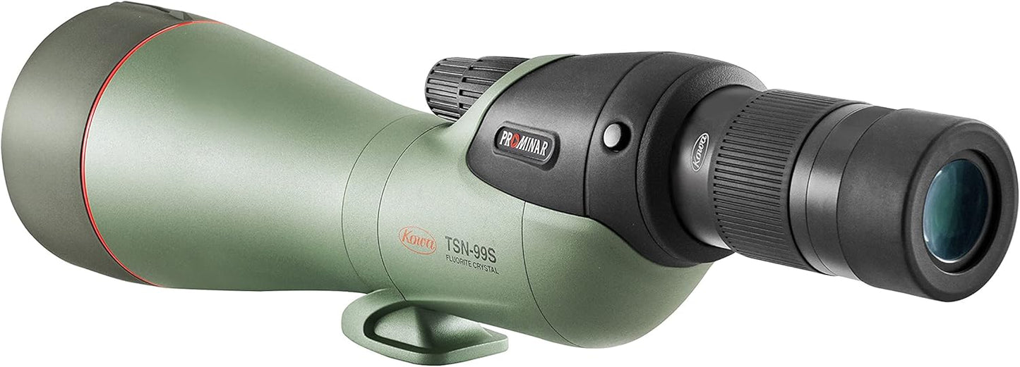 Kowa TSN-99S PROMINAR 99mm Spotting Scope with Zoom Eyepiece