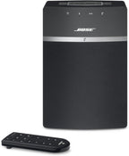 Bose SoundTouch 10 Wireless Speaker - Alexa Compatible (Renewed)