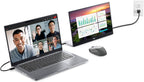 Dell DELL-P1424H 14-inch FHD Portable USB-C Monitor