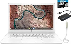 HP 14-DB0050NR Chromebook 14