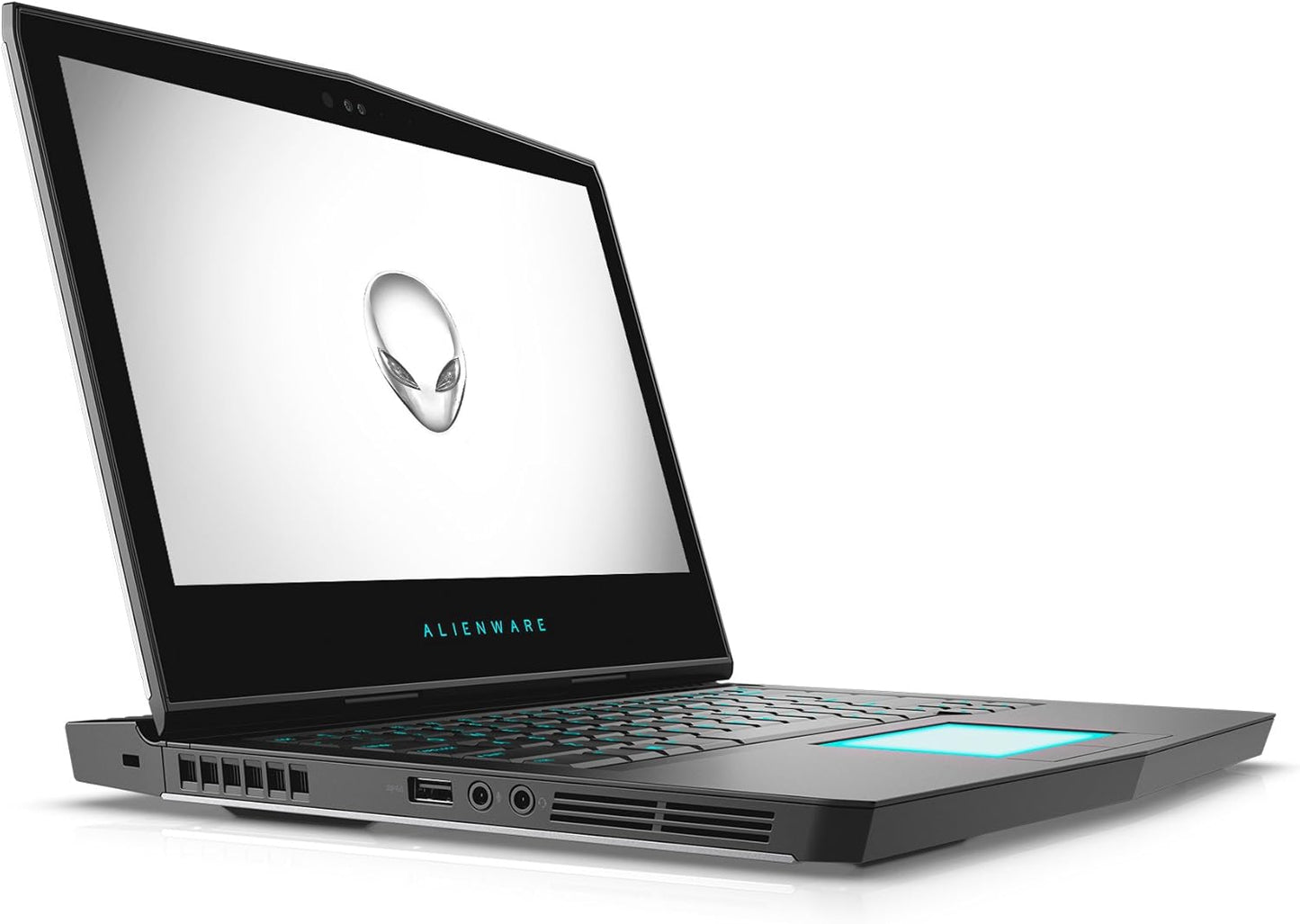 Alienware AW13R3-7000SLV-PUS 13.3" Gaming Laptop GTX 1060