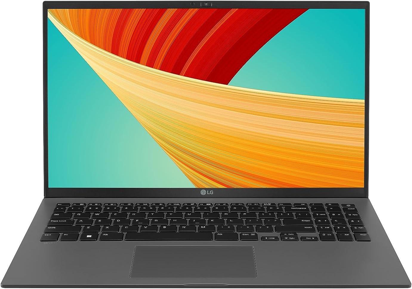 LG 15Z90R-N.APC5U1 Gram 15.6" Laptop: i5-1340P, 8GB, 512GB SSD, Win 11 Pro